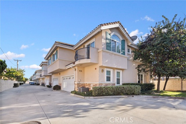 Detail Gallery Image 34 of 36 For 841 S Greenwood #D,  Montebello,  CA 90640 - 3 Beds | 3 Baths