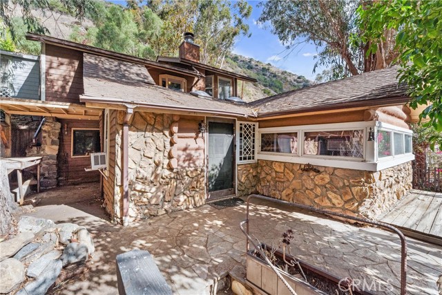 Detail Gallery Image 4 of 60 For 28751 Sycamore, Silverado,  CA 92676 - 2 Beds | 1 Baths