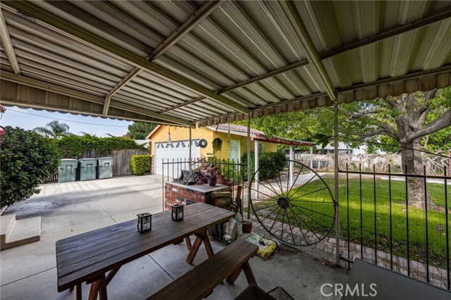 Detail Gallery Image 25 of 37 For 12652 Oaks Ave, Chino,  CA 91710 - 3 Beds | 1 Baths
