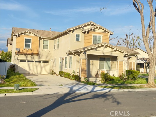 Detail Gallery Image 3 of 45 For 25954 Bybee Ln, Loma Linda,  CA 92354 - 3 Beds | 2/1 Baths