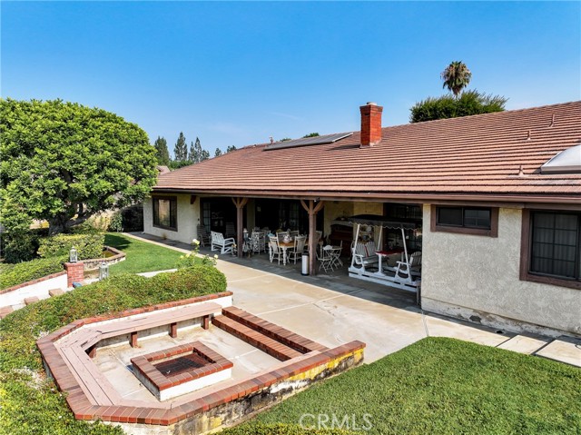 Detail Gallery Image 72 of 75 For 5483 Dover St, Chino,  CA 91710 - 3 Beds | 2/1 Baths