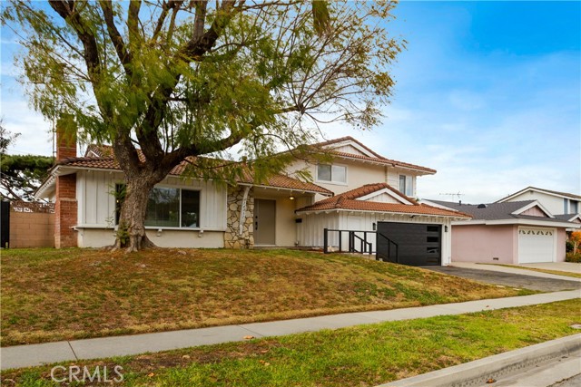 14731 Mountain Spring Street