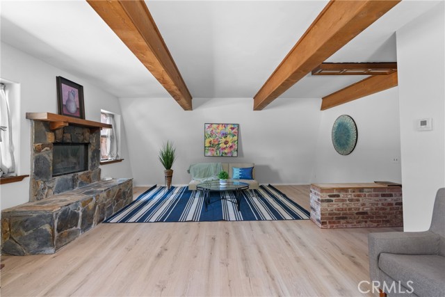 Detail Gallery Image 6 of 32 For 425 Shaw St, Los Alamos,  CA 93440 - 3 Beds | 2 Baths