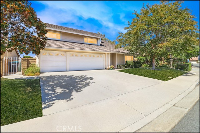 27591 Cenajo, Mission Viejo, CA 92691