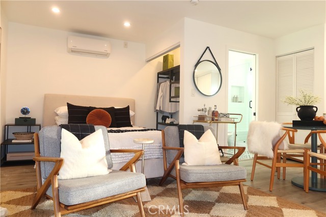 Detail Gallery Image 20 of 30 For 6602 De Celis Pl, Van Nuys,  CA 91406 - 1 Beds | 1 Baths