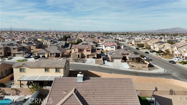 Detail Gallery Image 54 of 54 For 12476 Domingo, Victorville,  CA 92392 - 5 Beds | 4/1 Baths