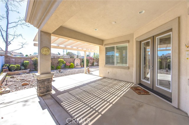 Detail Gallery Image 36 of 54 For 1732 Brittney, Beaumont,  CA 92223 - 2 Beds | 2/1 Baths