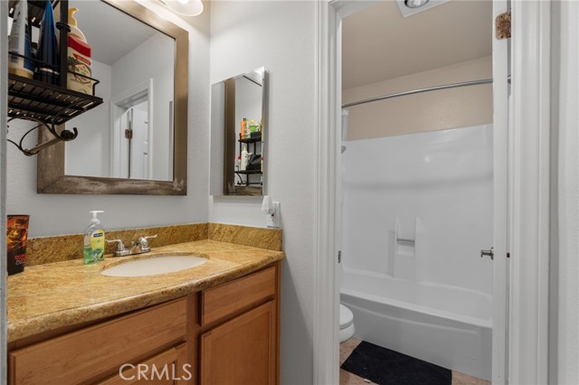 Detail Gallery Image 16 of 17 For 1105 Sepulveda Blvd #C101, Torrance,  CA 90502 - 1 Beds | 1 Baths