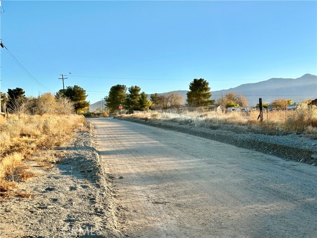 Detail Gallery Image 6 of 6 For 10971 Monte Vista Rd, Phelan,  CA 92371 - 2 Beds | 2 Baths