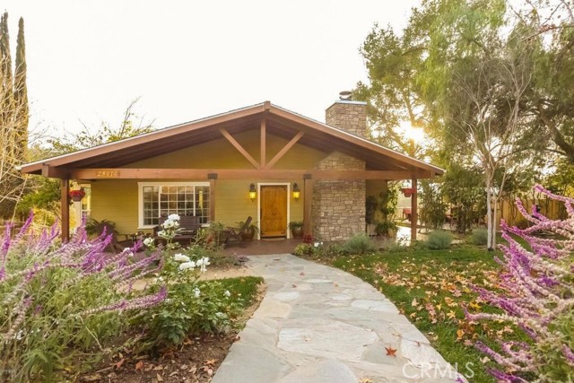 Detail Gallery Image 1 of 41 For 28414 Foothill Dr, Agoura Hills,  CA 91301 - 2 Beds | 2 Baths