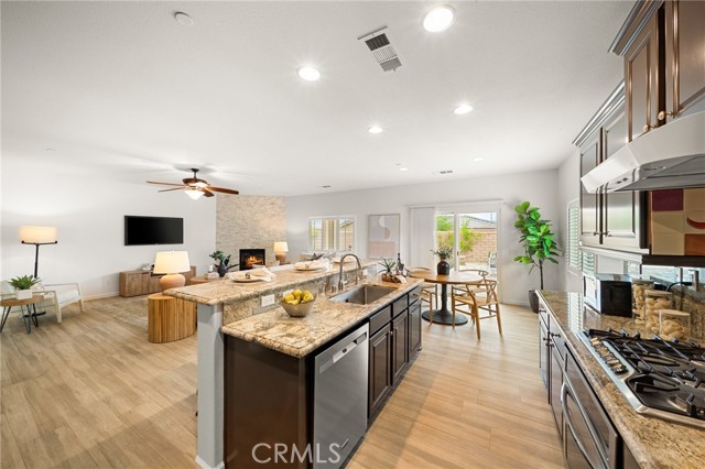Detail Gallery Image 23 of 33 For 73992 Van Gogh Drive, Palm Desert,  CA 92211 - 4 Beds | 3 Baths