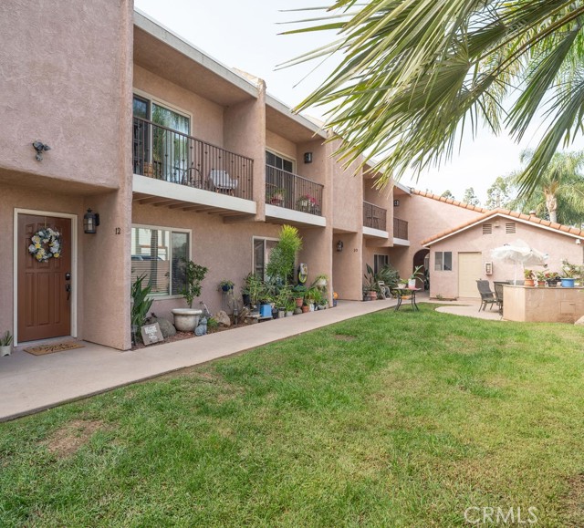 Detail Gallery Image 19 of 20 For 267 S Mollison Ave #12,  El Cajon,  CA 92020 - 2 Beds | 1/1 Baths