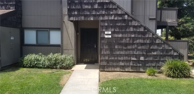 Detail Gallery Image 1 of 1 For 4860 E Lane Ave #111,  Fresno,  CA 93727 - 1 Beds | 1 Baths