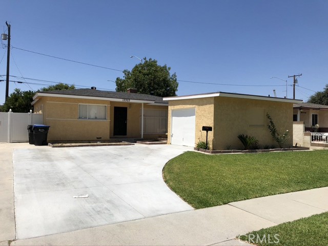 13303 Halcourt Ave, Norwalk, CA 90650