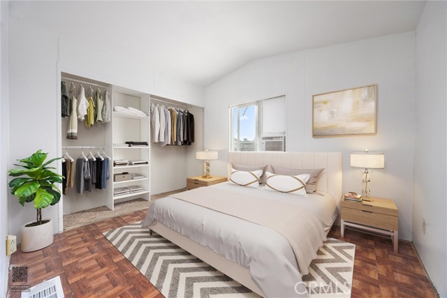 Detail Gallery Image 6 of 31 For 14035 Rosedale Hwy #7,  Bakersfield,  CA 93314 - 2 Beds | 2 Baths