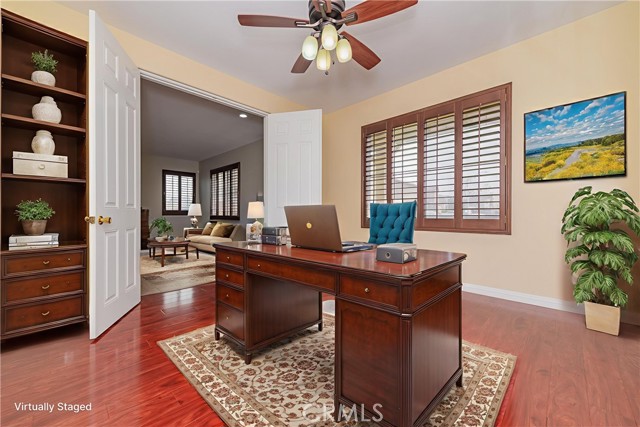 Detail Gallery Image 8 of 38 For 6221 Ruby Crest Way, Jurupa Valley,  CA 91752 - 4 Beds | 3 Baths