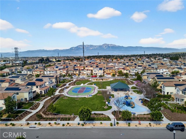 Detail Gallery Image 33 of 48 For 2845 E Berry Loop #33,  Ontario,  CA 91761 - 2 Beds | 2 Baths