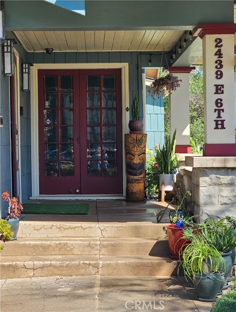 Detail Gallery Image 5 of 41 For 2439 E 6th, Long Beach,  CA 90814 - 2 Beds | 1 Baths