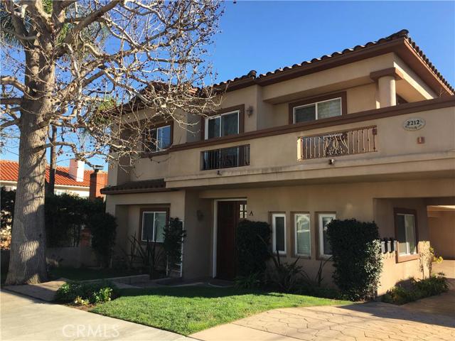 2212 Rockefeller Lane, Redondo Beach, California 90278, 3 Bedrooms Bedrooms, ,1 BathroomBathrooms,Residential,Sold,Rockefeller,SB16033354