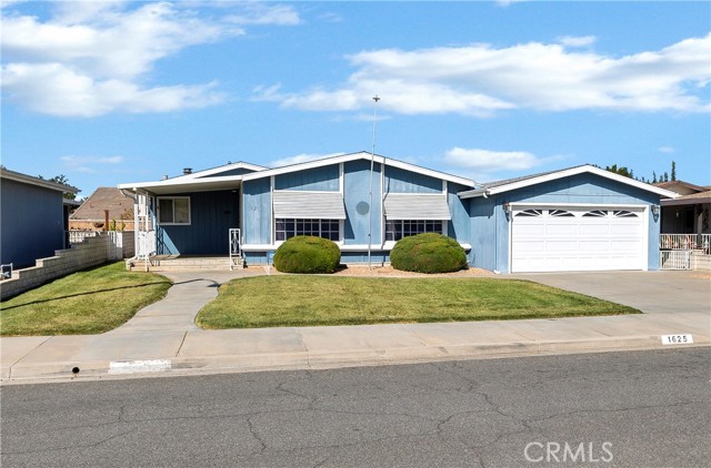 Detail Gallery Image 35 of 41 For 1625 Brentwood Way, Hemet,  CA 92545 - 2 Beds | 2 Baths