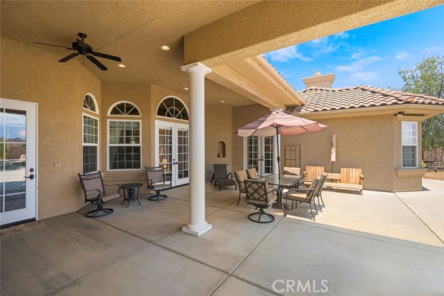 Detail Gallery Image 43 of 74 For 24568 Three Springs Rd, Hemet,  CA 92545 - 5 Beds | 3/1 Baths