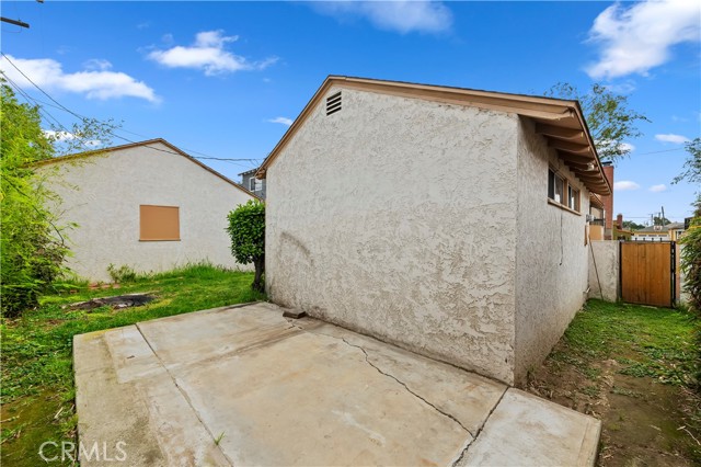 Detail Gallery Image 36 of 36 For 2915 W 95th, Inglewood,  CA 90305 - 3 Beds | 2 Baths