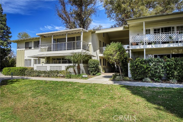 124 Via Estrada #A, Laguna Woods, CA 92637