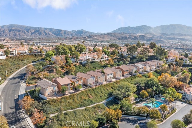 Detail Gallery Image 45 of 48 For 27655 Sienna Ridge Row, Canyon Country,  CA 91351 - 4 Beds | 3 Baths