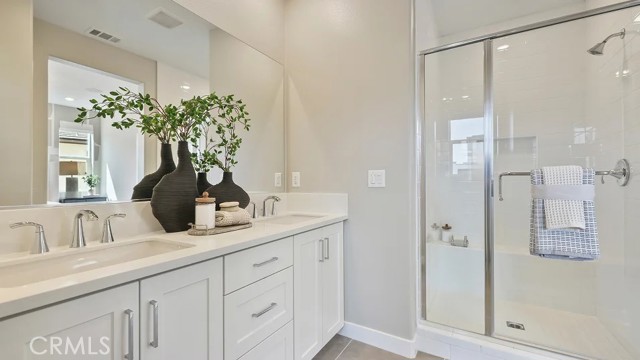 Detail Gallery Image 12 of 23 For 26859 Serif Pl, Valencia,  CA 91381 - 3 Beds | 3/1 Baths