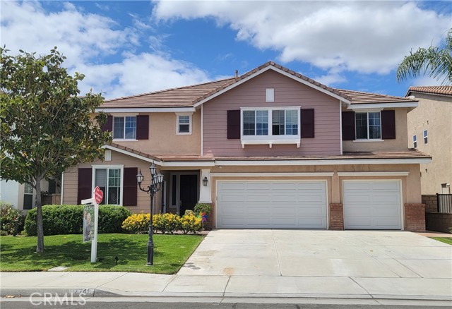 Details for 7741 Stonegate Drive, Eastvale, CA 92880
