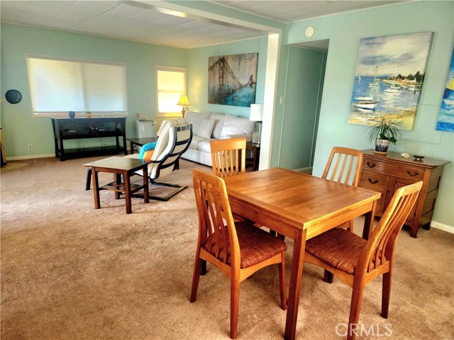 Detail Gallery Image 13 of 44 For 6245 E Marina View Drive #240,  Long Beach,  CA 90803 - 2 Beds | 2 Baths
