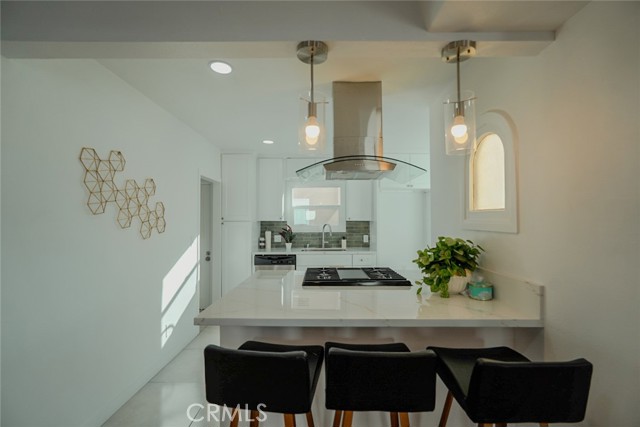 Detail Gallery Image 18 of 37 For 7806 S Denker Ave, Los Angeles,  CA 90047 - 2 Beds | 2 Baths