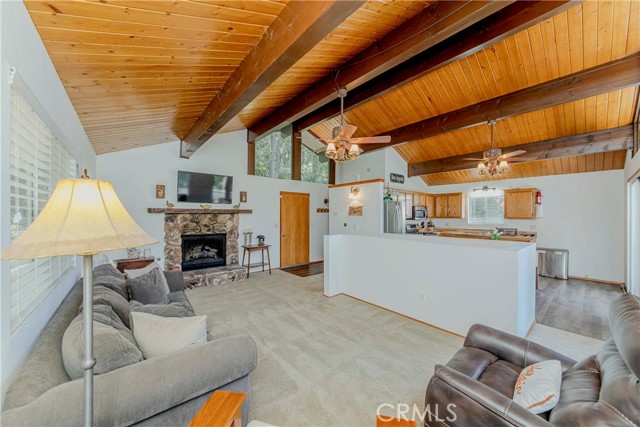 Detail Gallery Image 22 of 46 For 828 Fern Dr, Crestline,  CA 92325 - 2 Beds | 1/1 Baths