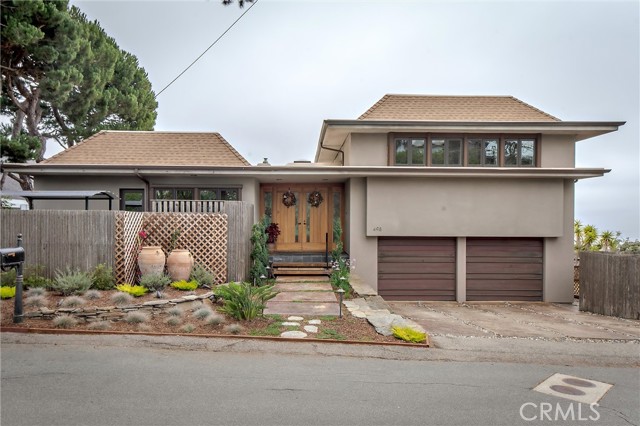 Detail Gallery Image 1 of 42 For 498 Huntington Rd, Cambria,  CA 93428 - 3 Beds | 3/1 Baths