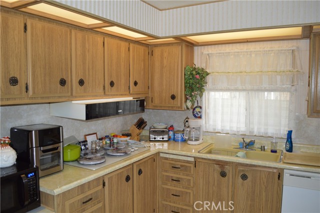 Detail Gallery Image 18 of 52 For 975 California St #54,  Calimesa,  CA 92320 - 2 Beds | 2 Baths