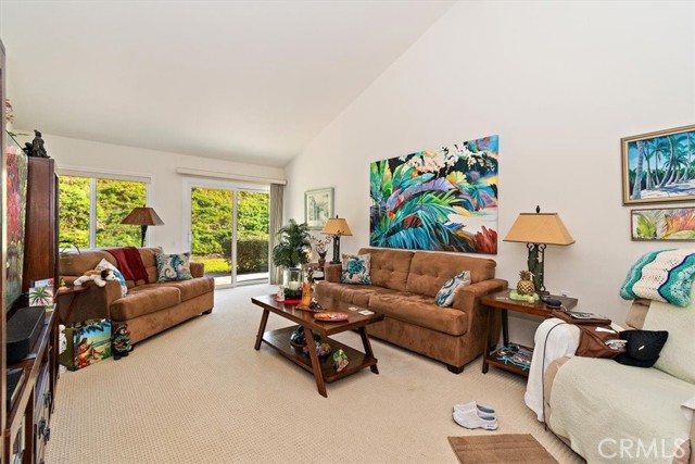 Detail Gallery Image 5 of 21 For 3470 Bahia Blanca #B,  Laguna Woods,  CA 92637 - 2 Beds | 2 Baths