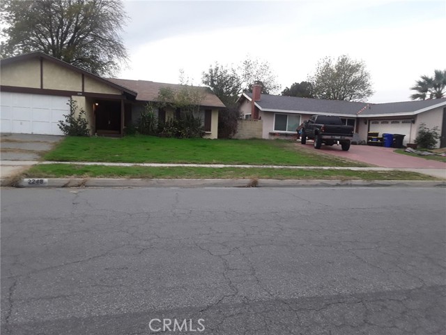 Detail Gallery Image 13 of 13 For 2248 Arrowhead Ave, Rialto,  CA 92377 - 5 Beds | 2 Baths