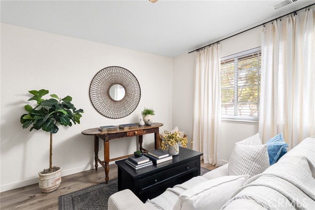 Detail Gallery Image 4 of 30 For 1125 Sheridan Avenue #28,  Chico,  CA 95926 - 1 Beds | 1 Baths