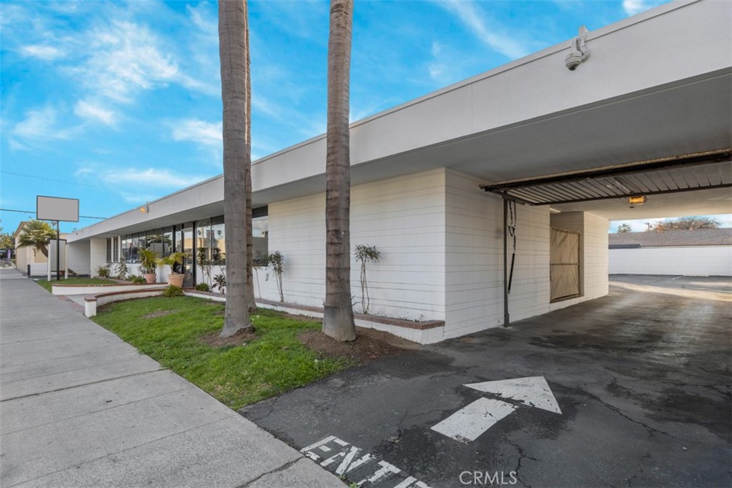 150 N Feldner Road