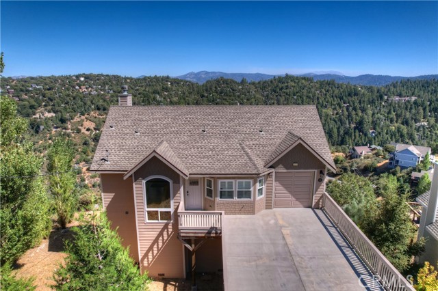 Image 2 for 1015 Marin Ln, Lake Arrowhead, CA 92352