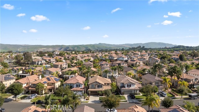 Detail Gallery Image 47 of 49 For 4375 Leonard Way, Corona,  CA 92883 - 4 Beds | 3 Baths