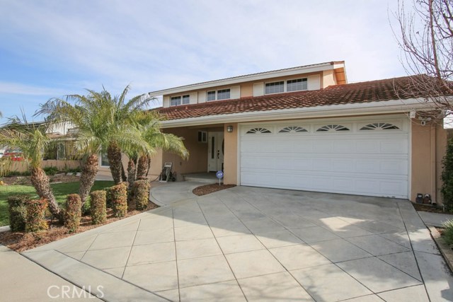 13742 Claremont St, Westminster, CA 92683