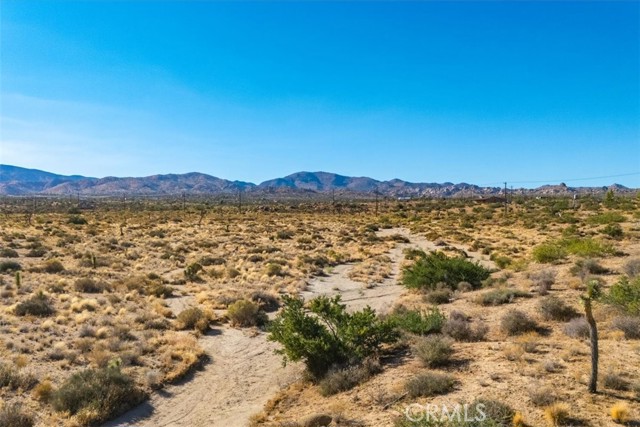 Detail Gallery Image 5 of 14 For 0 Contour Terrace Rd, Pioneertown,  CA 92268 - – Beds | – Baths