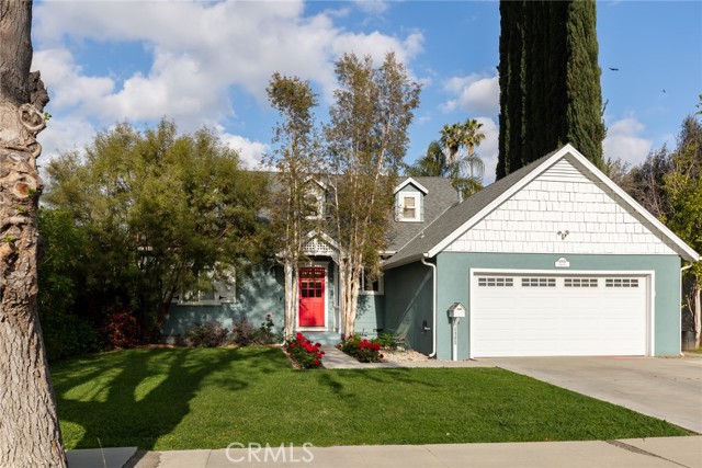 Detail Gallery Image 1 of 48 For 6908 Lena Ave, West Hills,  CA 91307 - 4 Beds | 2 Baths