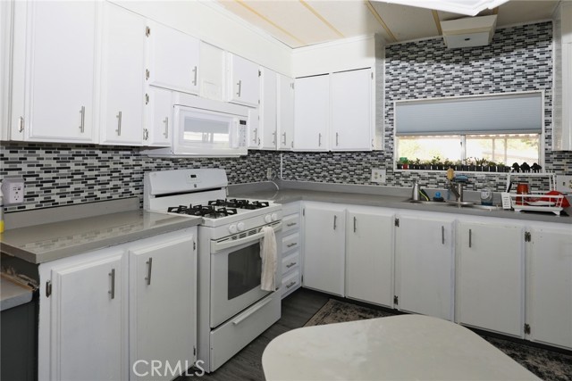 Detail Gallery Image 25 of 27 For 5701 Live Oak Drive #43,  Kelseyville,  CA 95451 - 2 Beds | 2 Baths
