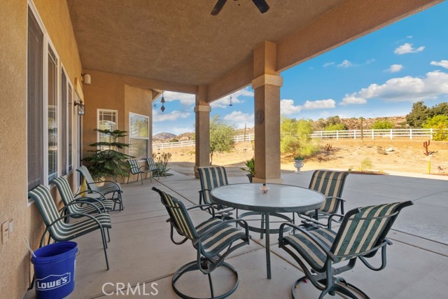 Detail Gallery Image 42 of 58 For 37250 Eden Garden Ct, Temecula,  CA 92592 - 4 Beds | 3/1 Baths