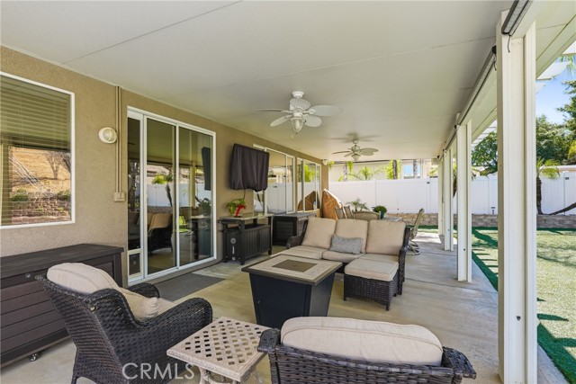 Detail Gallery Image 47 of 75 For 27407 Santa Fe Ct, Corona,  CA 92883 - 4 Beds | 3 Baths