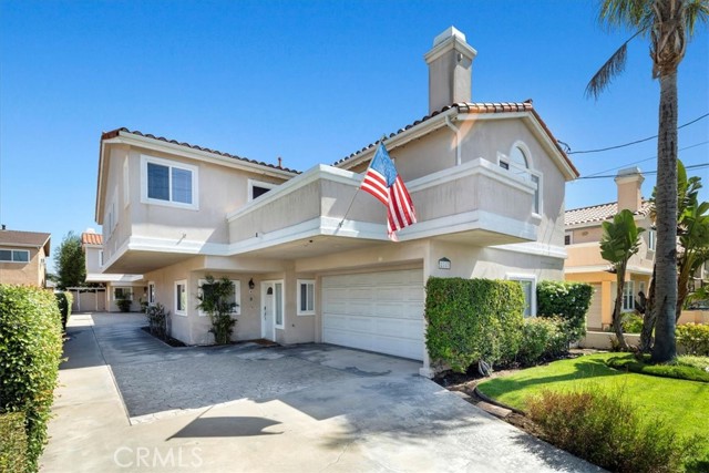 2317 Rockefeller Lane, Redondo Beach, California 90278, 3 Bedrooms Bedrooms, ,2 BathroomsBathrooms,Residential,Sold,Rockefeller,SB23135236