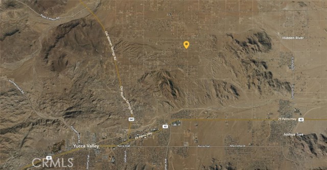 Detail Gallery Image 3 of 3 For 1 Yucca Valley, Ca 92284, Yucca Valley,  CA 92284 - – Beds | – Baths