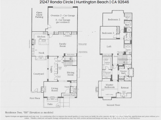 Image 20 of 63 For 21247 Ronda Circle
